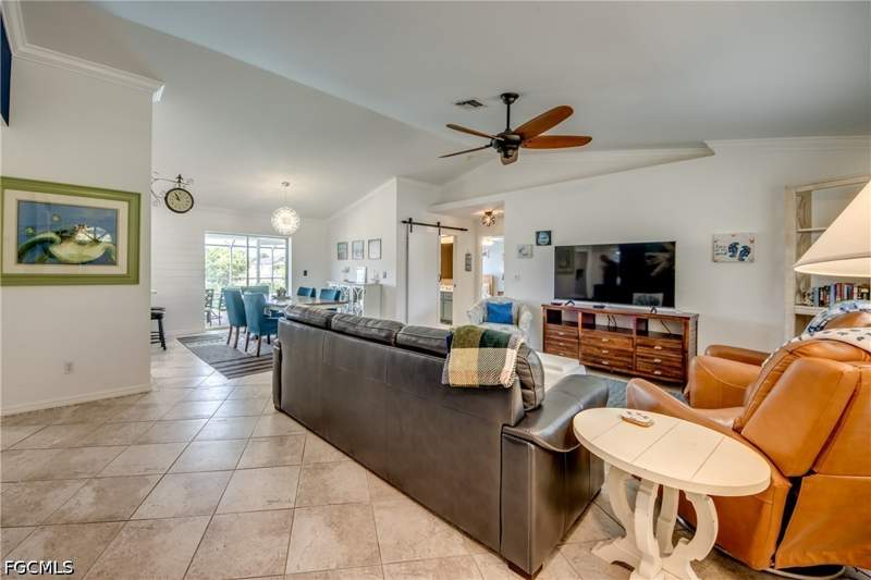 3 bedroom SingleFamilyResidence at 1728 SW 15th St, Cape Coral, Cape Coral — photo 4