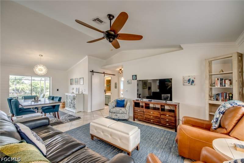 3 bedroom SingleFamilyResidence at 1728 SW 15th St, Cape Coral, Cape Coral — photo 5