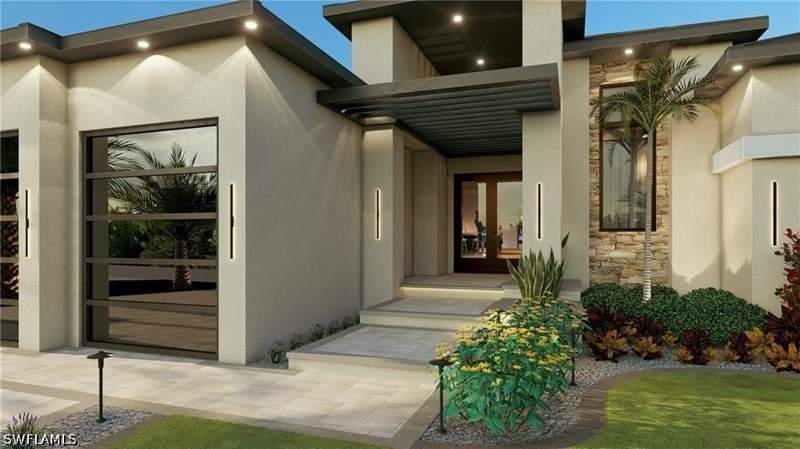 4 bedroom SingleFamilyResidence at 5507 SW 6th Ave, Rose Garden, Cape Coral — photo 3