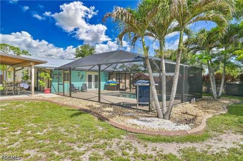 427 Stockton St, North Fort Myers FL - photo 10 of 50