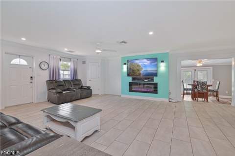 427 Stockton St, North Fort Myers FL - photo 24 of 50