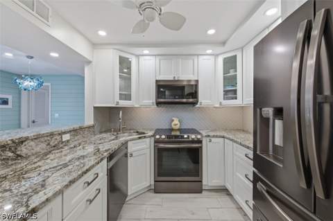 2170 Gulf Shore Blvd N 24W, Naples FL - photo 8 of 25
