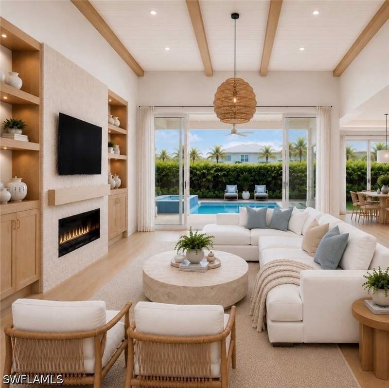 5 bedroom SingleFamilyResidence at 611 Diplomat Ct, Marco Island, Marco Island — photo 2