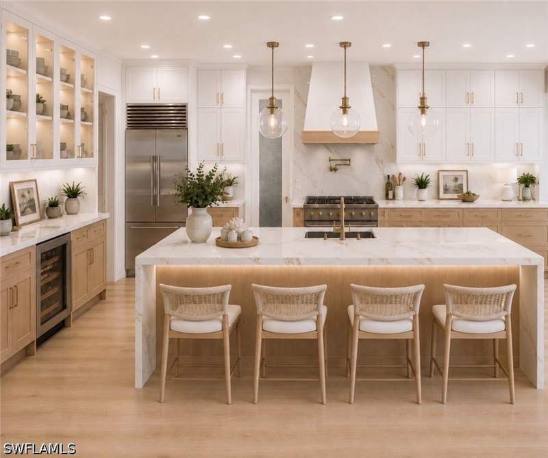 5 bedroom SingleFamilyResidence at 611 Diplomat Ct, Marco Island, Marco Island — photo 3