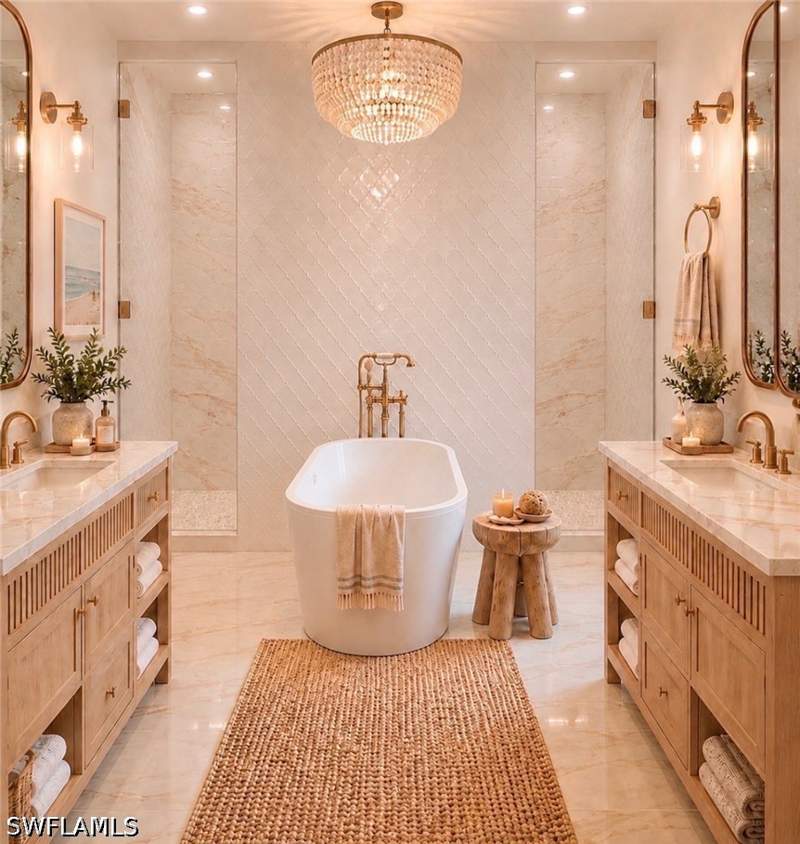 5 bedroom SingleFamilyResidence at 611 Diplomat Ct, Marco Island, Marco Island — photo 5