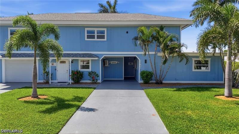 6 bedroom SingleFamilyResidence at 21601/03 Widgeon Ter, Flamingo Bayou Subd, Fort Myers Beach — photo 3