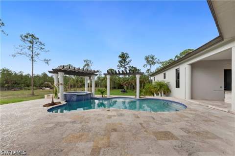 1361 Golden Gate Blvd W, Naples FL - photo 10 of 35