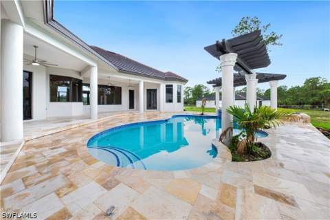 1361 Golden Gate Blvd W, Naples FL - photo 11 of 35