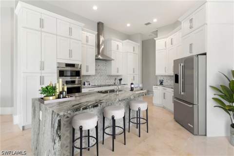 1361 Golden Gate Blvd W, Naples FL - photo 15 of 35