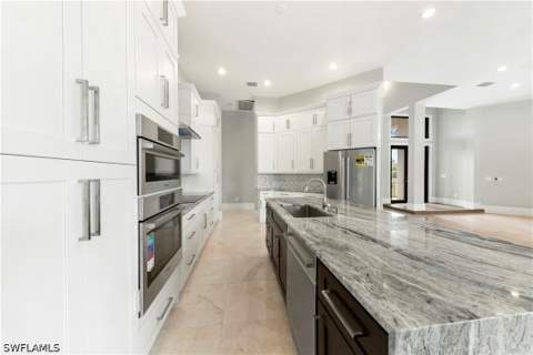 1361 Golden Gate Blvd W, Naples FL - photo 16 of 35