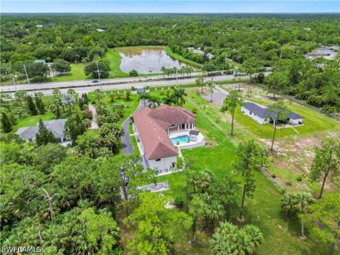 1361 Golden Gate Blvd W, Naples FL - photo 6 of 35