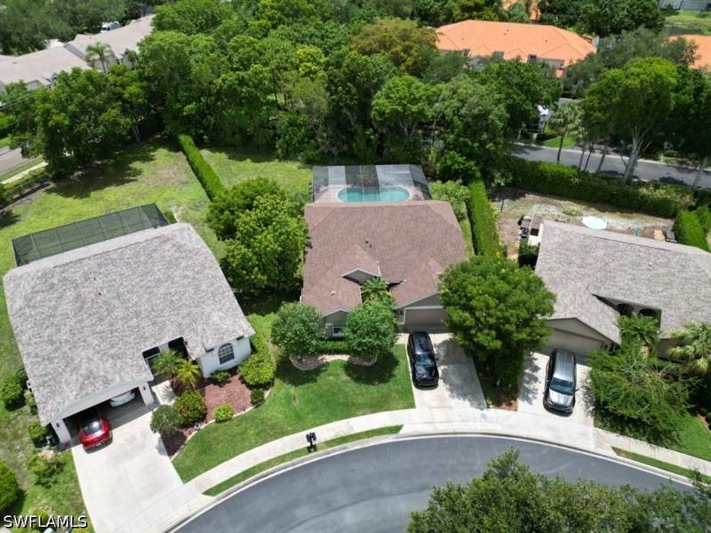 3 bedroom SingleFamilyResidence at 7653 Citrus Hill Ln, Orchards, Naples — photo 4