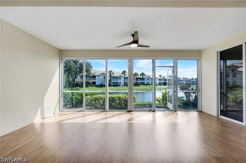 3 bedroom Condominium at 7756 Gardner Dr 102, Orchards, Naples — photo 2