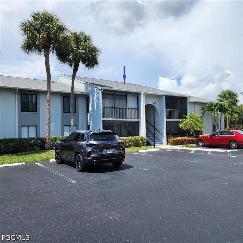 2 bedroom Condominium at 4681 Lakeside Club Blvd 11-C2, Pine Ridge Of Fort Myers Village, Fort Myers — photo 2