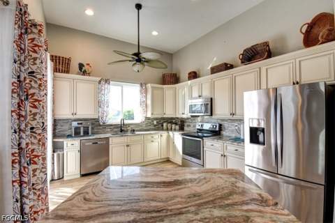 420 SE 32nd St, Cape Coral FL - photo 10 of 50