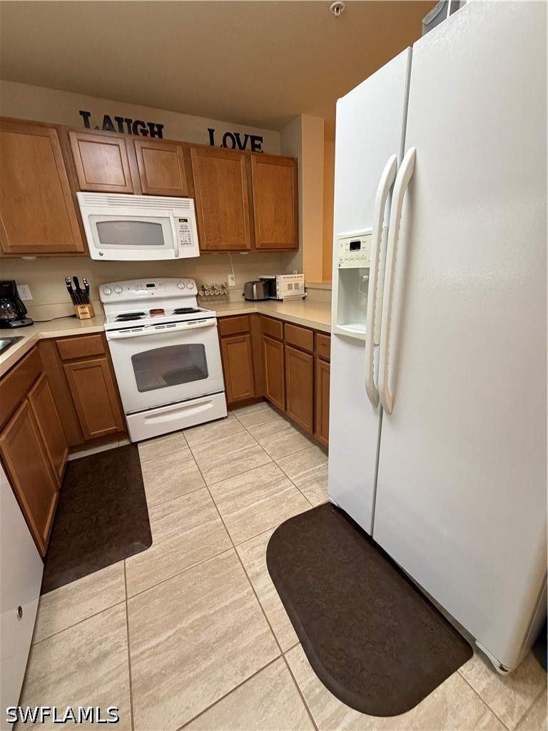 2 bedroom Townhouse at 9073 Gervais Cir 1007, The Vistas, Naples — photo 3