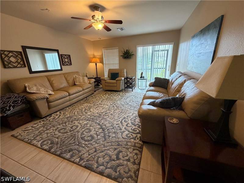 2 bedroom Townhouse at 9073 Gervais Cir 1007, The Vistas, Naples — photo 4