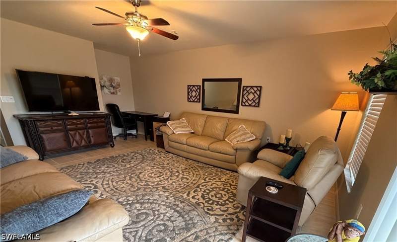 2 bedroom Townhouse at 9073 Gervais Cir 1007, The Vistas, Naples — photo 5