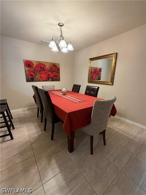 9073 Gervais Cir 1007, Naples FL - photo 7 of 17