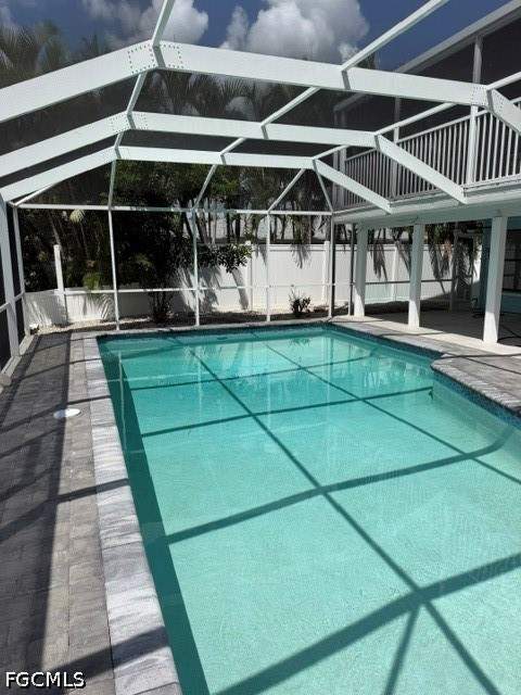3 bedroom SingleFamilyResidence at 215 Albatross St, Fairway Isles North, Fort Myers Beach — photo 3
