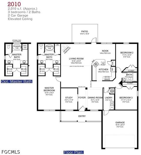 500 Windermere Dr, Lehigh Acres FL - photo 18 of 18