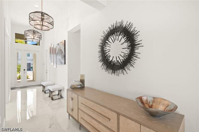 3 bedroom SingleFamilyResidence at 20321 Fair Oak Ln, Rivercreek In Estero, Estero — photo 5