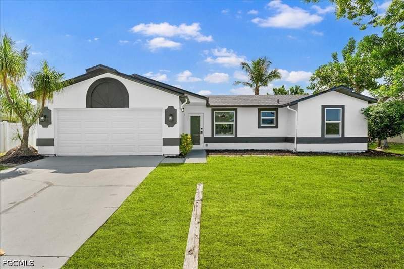 3 bedroom SingleFamilyResidence at 2931 SW 11th Ct, Cape Coral, Cape Coral — photo 2