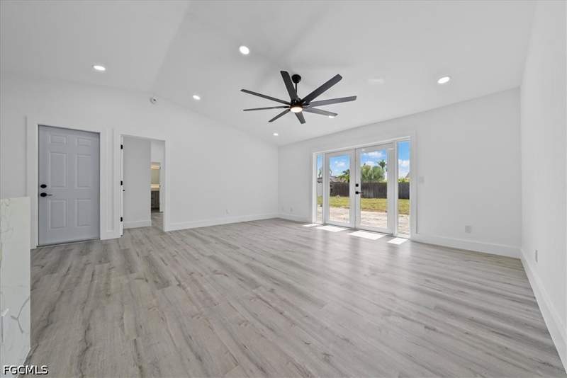 3 bedroom SingleFamilyResidence at 2931 SW 11th Ct, Cape Coral, Cape Coral — photo 5