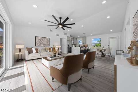 2931 SW 11th Ct, Cape Coral FL - photo 6 of 29
