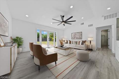 2931 SW 11th Ct, Cape Coral FL - photo 8 of 29