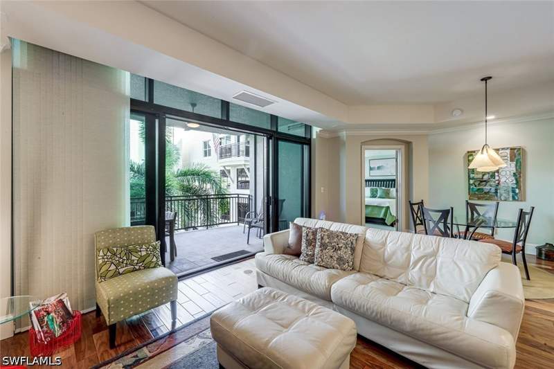 2 bedroom Condominium at 9123 Strada Pl 7201, The Strada, Naples — photo 5