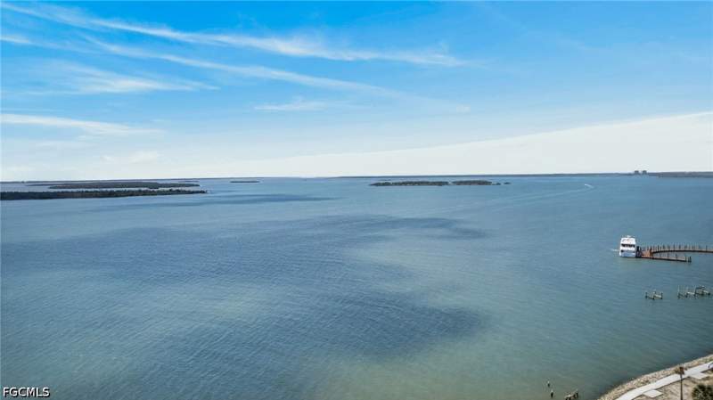 2 bedroom Condominium at 15011 Punta Rassa Rd 905, Punta Rassa, Fort Myers — photo 5