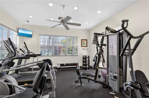 4263 Liron Ave 101, Fort Myers FL - photo 23 of 25