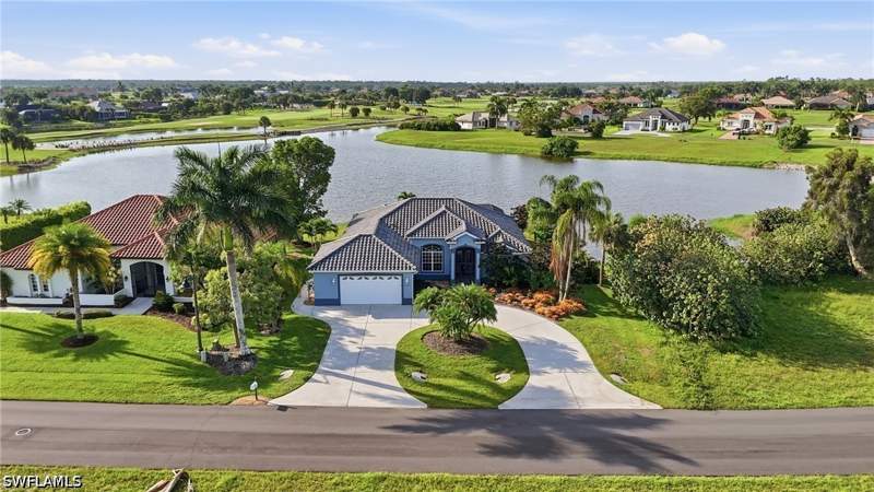 3 bedroom SingleFamilyResidence at 18144 Royal Hammock Blvd, Royal Palm Golf Estates, Naples — photo 2