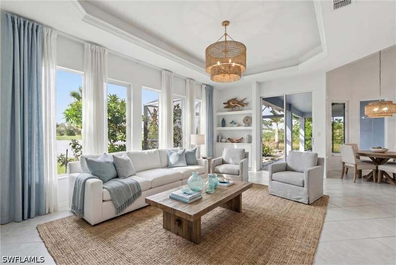 3 bedroom SingleFamilyResidence at 18144 Royal Hammock Blvd, Royal Palm Golf Estates, Naples — photo 5