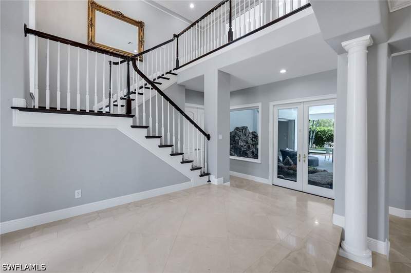 4 bedroom SingleFamilyResidence at 1578 S Barfield Ct, Marco Beach, Marco Island — photo 4