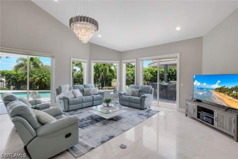 1578 S Barfield Ct, Marco Island FL - photo 7 of 50