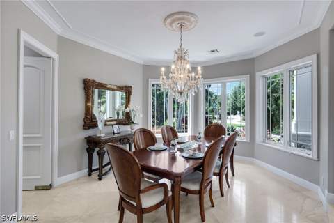 1578 S Barfield Ct, Marco Island FL - photo 8 of 50
