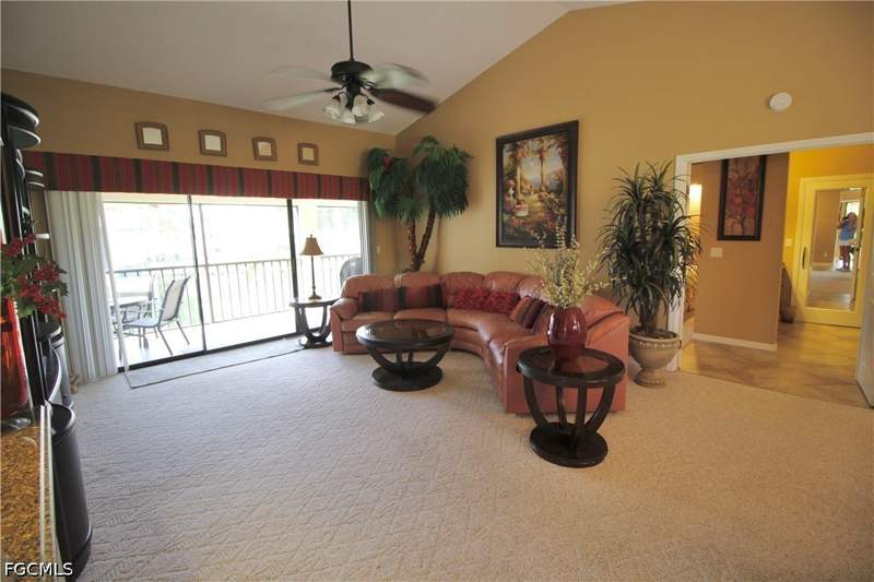 2 bedroom Condominium at 9639 Halyards Ct 21, Isles Of Caloosa Yacht + Racquet Club, Fort Myers — photo 2