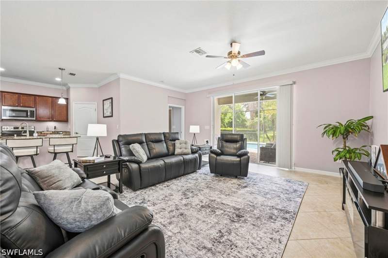 4 bedroom SingleFamilyResidence at 16112 Bonita Landing Cir, Bonita Landing, Bonita Springs — photo 4
