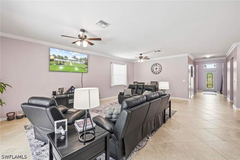 4 bedroom SingleFamilyResidence at 16112 Bonita Landing Cir, Bonita Landing, Bonita Springs — photo 5