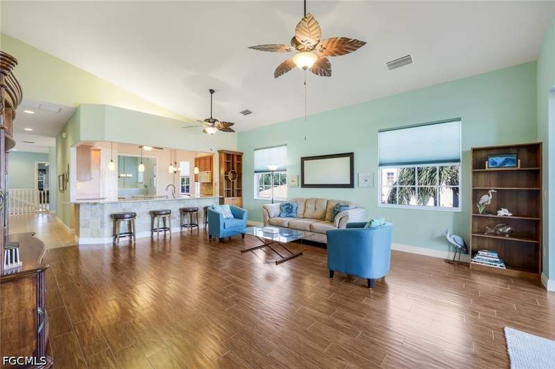 3 bedroom Condominium at 19690 Marino Lake Cir 2303, San Marino, Miromar Lakes — photo 4