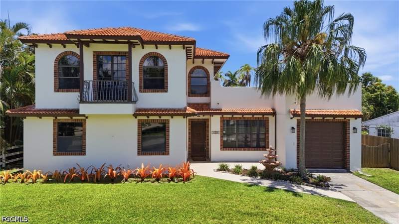 4 bedroom SingleFamilyResidence at 1358 Hopedale Dr, Twin Palm Estates, Fort Myers — photo 2