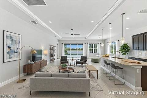 8980 Mustique Ln, Naples FL - photo 8 of 39