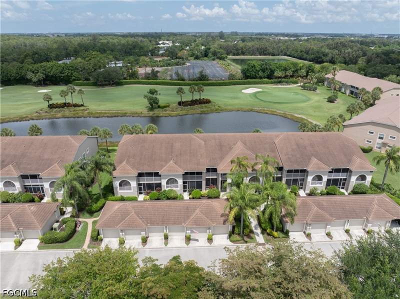 2 bedroom Condominium at 10420 Wine Palm Rd 5421, Veranda, Fort Myers — photo 2