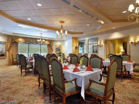 7425 Pelican Bay Blvd 206, Naples FL - photo 17 of 21