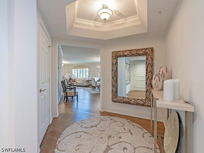 2 bedroom Condominium at 7425 Pelican Bay Blvd 206, Marbella At Pelican Bay, Naples — photo 3