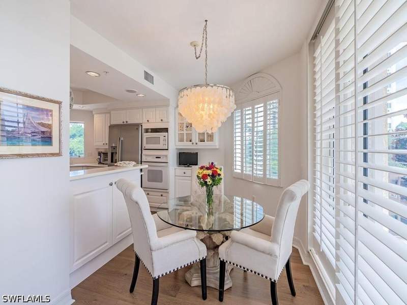2 bedroom Condominium at 7425 Pelican Bay Blvd 206, Marbella At Pelican Bay, Naples — photo 5