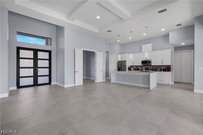 3 bedroom SingleFamilyResidence at 3808 NW 43rd Pl, Cape Coral, Cape Coral — photo 4