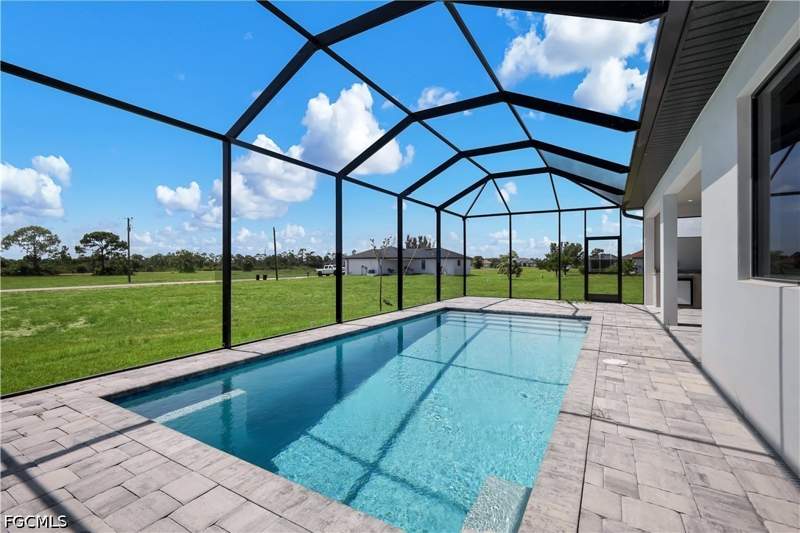 3 bedroom SingleFamilyResidence at 3808 NW 43rd Pl, Cape Coral, Cape Coral — photo 5